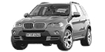 BMW E70 P1227 Fault Code